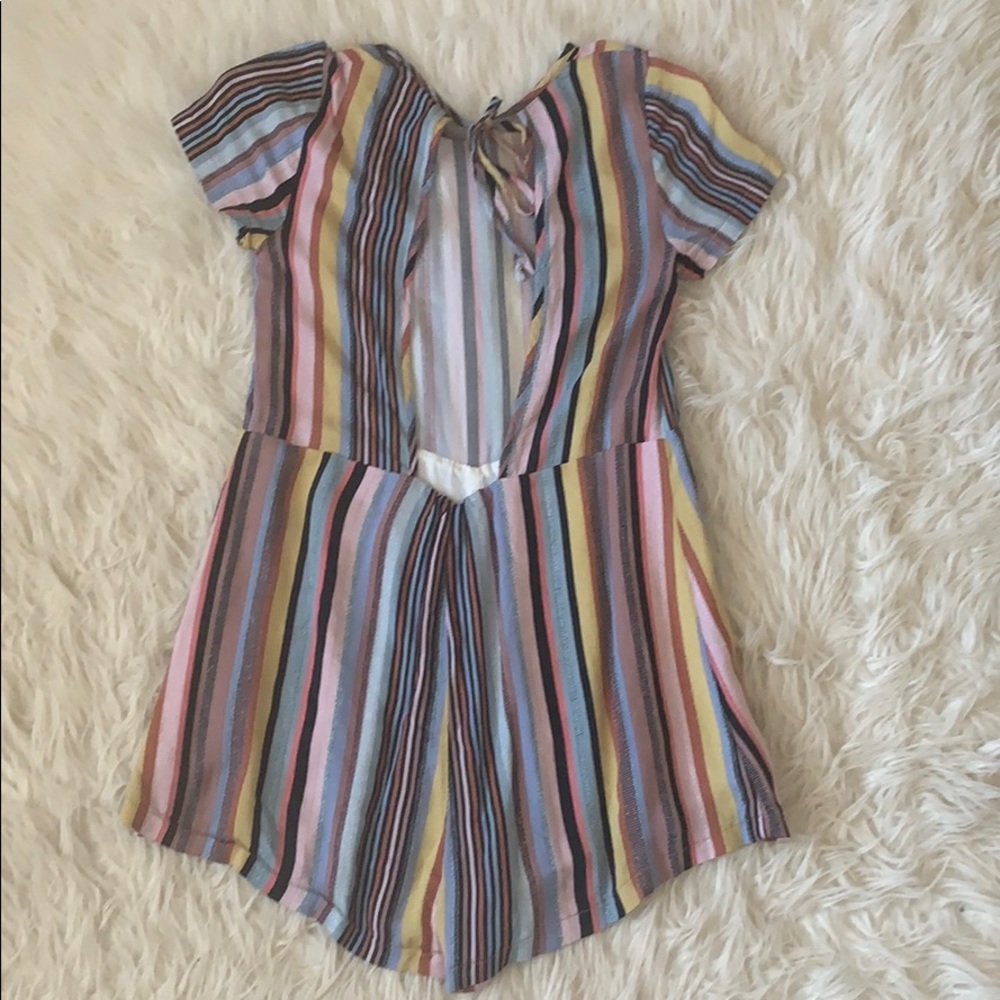 Romper - Picture 2 of 2